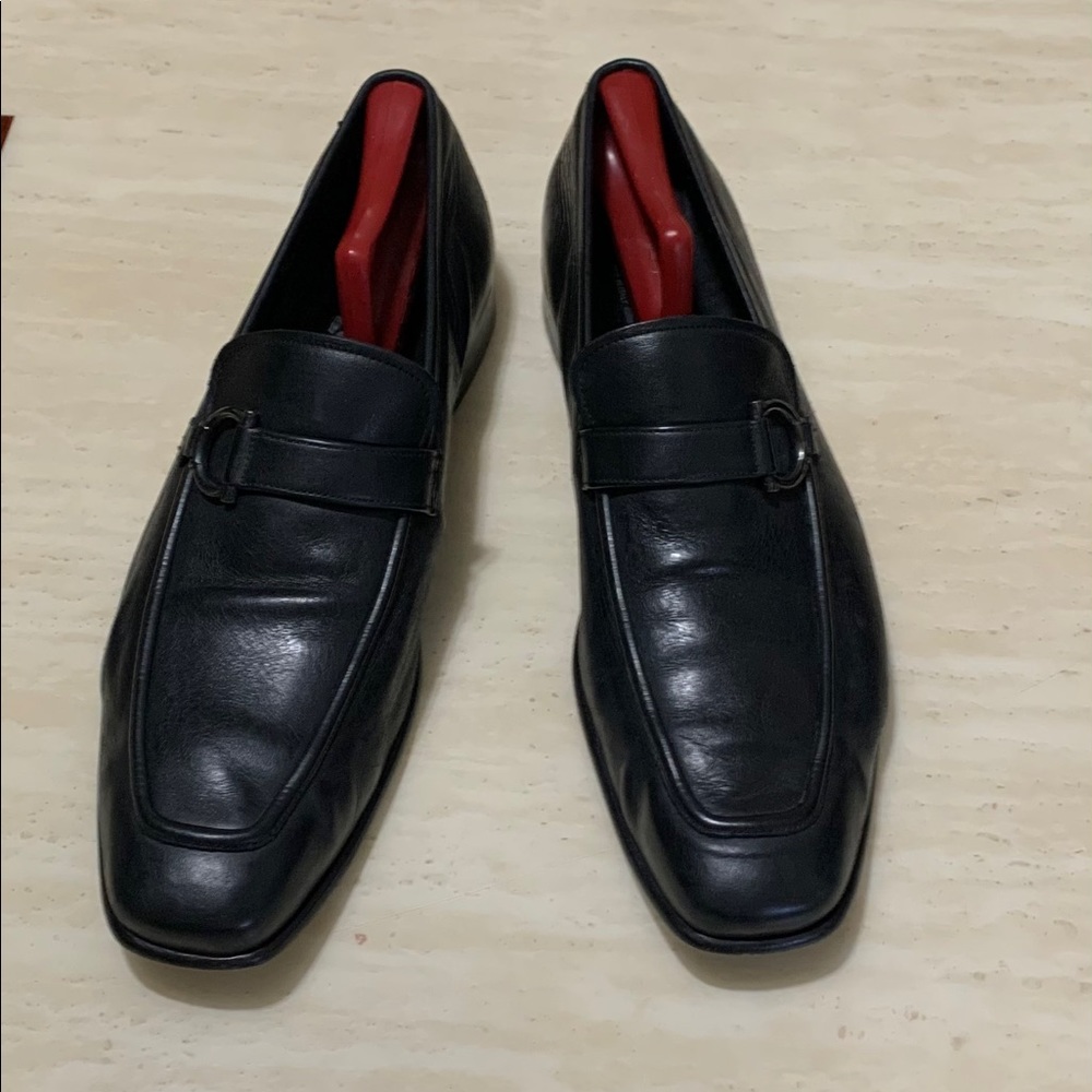 Salvatore Ferragamo Men’s Shoes 13